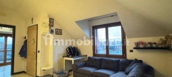 Apartamento de 2 dormitorios en Romano di Lombardia, Italy No. 115441 23