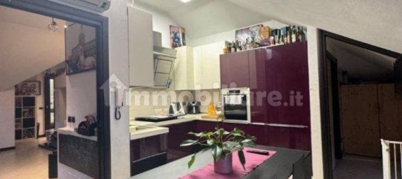 Apartamento de 2 dormitorios en Romano di Lombardia, Italy No. 115441 7
