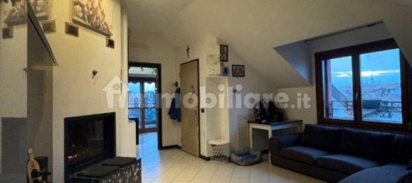 Apartamento de 2 dormitorios en Romano di Lombardia, Italy No. 115441 25