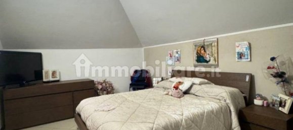 Apartamento de 2 dormitorios en Romano di Lombardia, Italy No. 115441 11