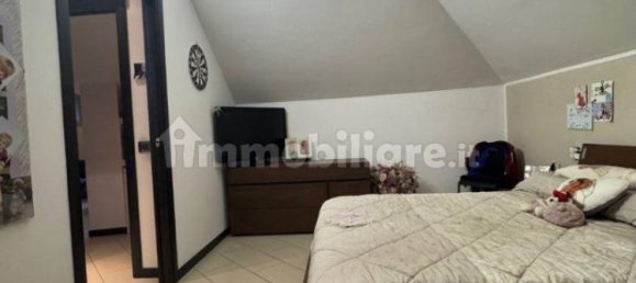 Apartamento de 2 dormitorios en Romano di Lombardia, Italy No. 115441 12