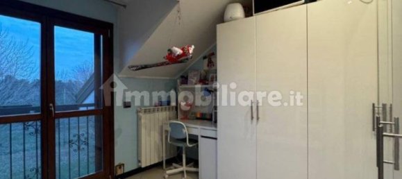 Apartamento de 2 dormitorios en Romano di Lombardia, Italy No. 115441 19