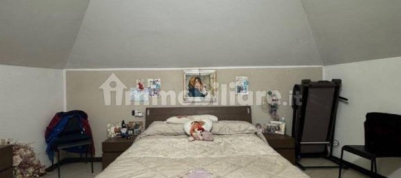 Apartamento de 2 dormitorios en Romano di Lombardia, Italy No. 115441 10