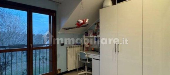 Apartamento de 2 dormitorios en Romano di Lombardia, Italy No. 115441 14