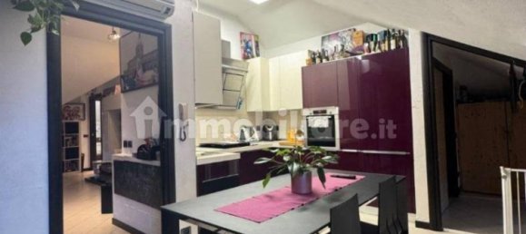 Apartamento de 2 dormitorios en Romano di Lombardia, Italy No. 115441 8