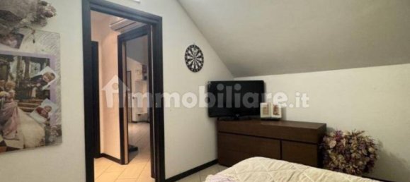 Apartamento de 2 dormitorios en Romano di Lombardia, Italy No. 115441 13