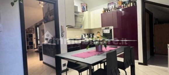 Apartamento de 2 dormitorios en Romano di Lombardia, Italy No. 115441 5