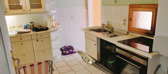 Casa de 2 dormitorios en Gotha, Germany No. 283826 3