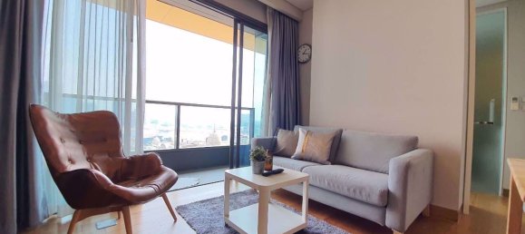 Condominio de 2 dormitorios en The Lumpini 24 Bangkok, Thailand No. 31047 3