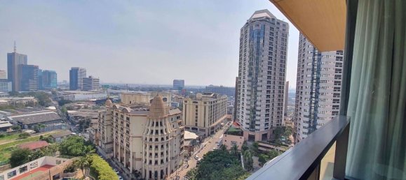 Condominio de 2 dormitorios en The Lumpini 24 Bangkok, Thailand No. 31047 5