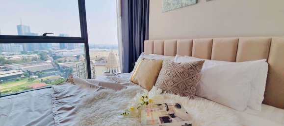 Condominio de 2 dormitorios en The Lumpini 24 Bangkok, Thailand No. 31047 8