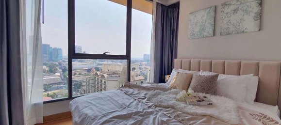 Condominio de 2 dormitorios en The Lumpini 24 Bangkok, Thailand No. 31047 7