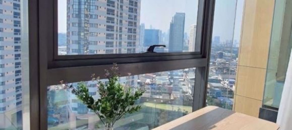 Condominio de 2 dormitorios en The Lumpini 24 Bangkok, Thailand No. 31047 6