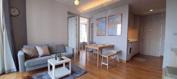 Condominio de 2 dormitorios en The Lumpini 24 Bangkok, Thailand No. 31047 2