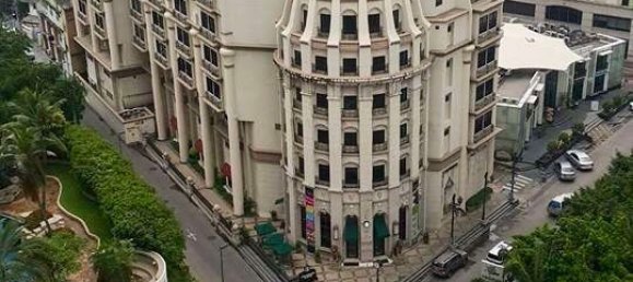 Condominio de 2 dormitorios en The Lumpini 24 Bangkok, Thailand No. 31047 4