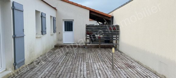 4 bedrooms House in Brem-sur-Mer, France No. 291642 10