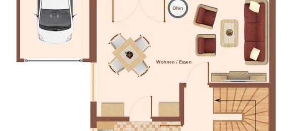 Moradia em banda T3 em Ennepe-Ruhr, Germany N.º 173170 5