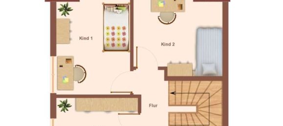 Moradia em banda T3 em Ennepe-Ruhr, Germany N.º 173170 6