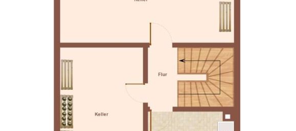 Moradia em banda T3 em Ennepe-Ruhr, Germany N.º 173170 7