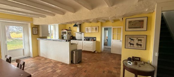 Дом с 4 спальнями в Сен-Бранш, Франция № 323142 2