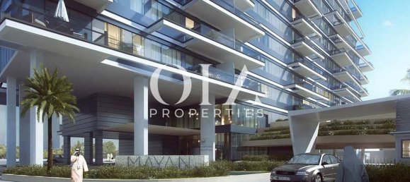 2 bedrooms Apartment in Yas Island, UAE No. 22176 2