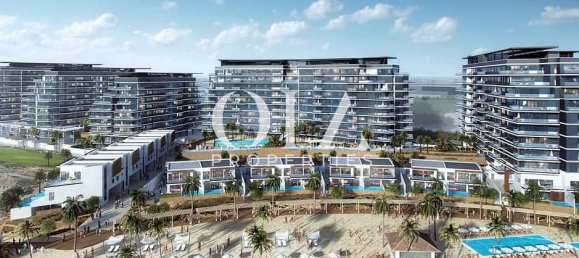 2 bedrooms Apartment in Yas Island, UAE No. 22176 4