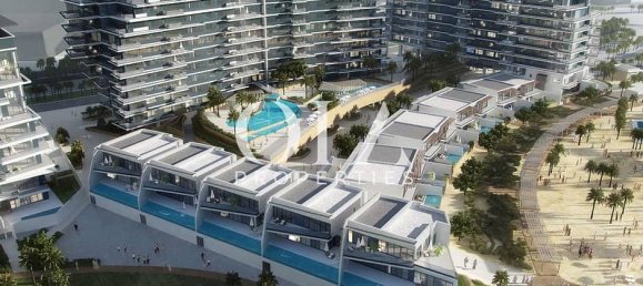 2 bedrooms Apartment in Yas Island, UAE No. 22176 3