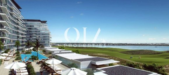 2 bedrooms Apartment in Yas Island, UAE No. 22176 6