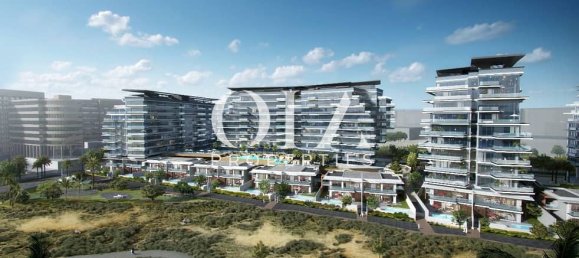 2 bedrooms Apartment in Yas Island, UAE No. 22176 7