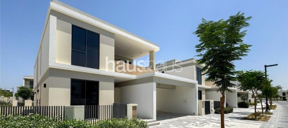 4 Schlafzimmer Villa in Tilal Al Ghaf, UAE, Nr. 99904 19