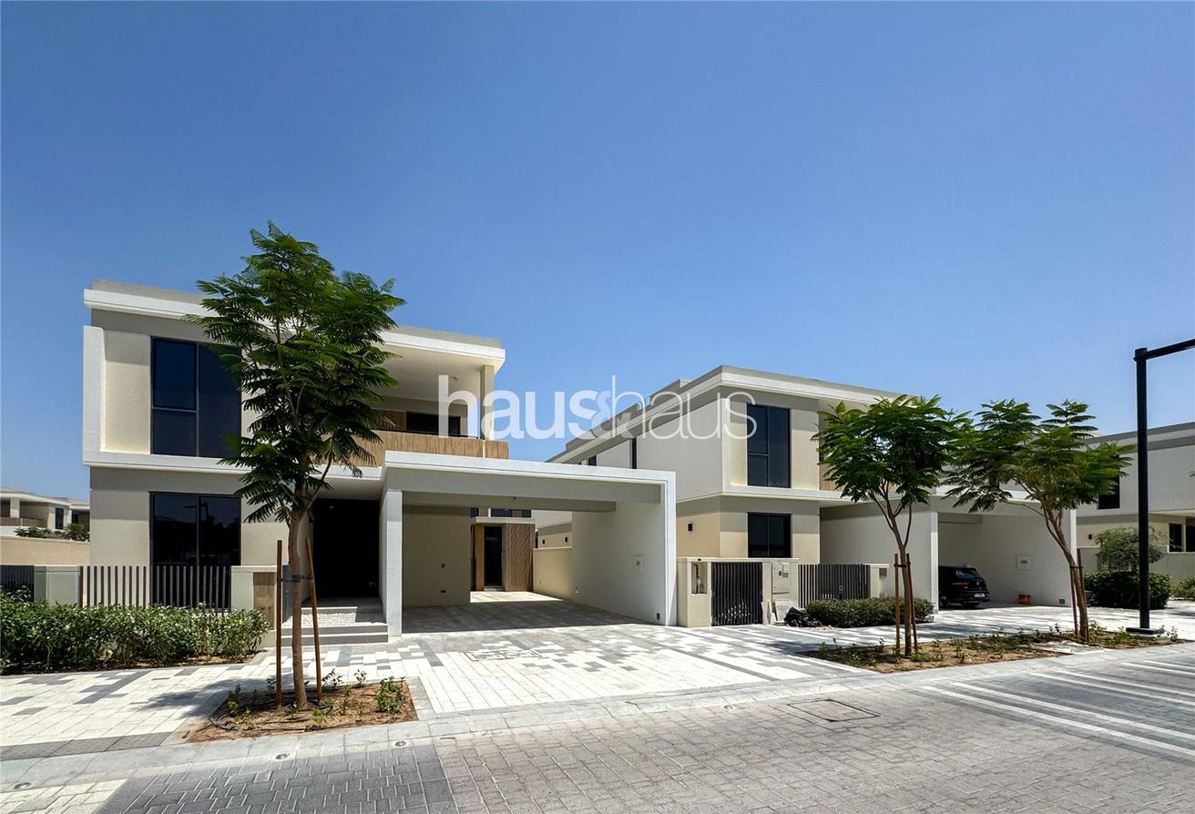 4 Schlafzimmer Villa in Tilal Al Ghaf, UAE, Nr. 99904