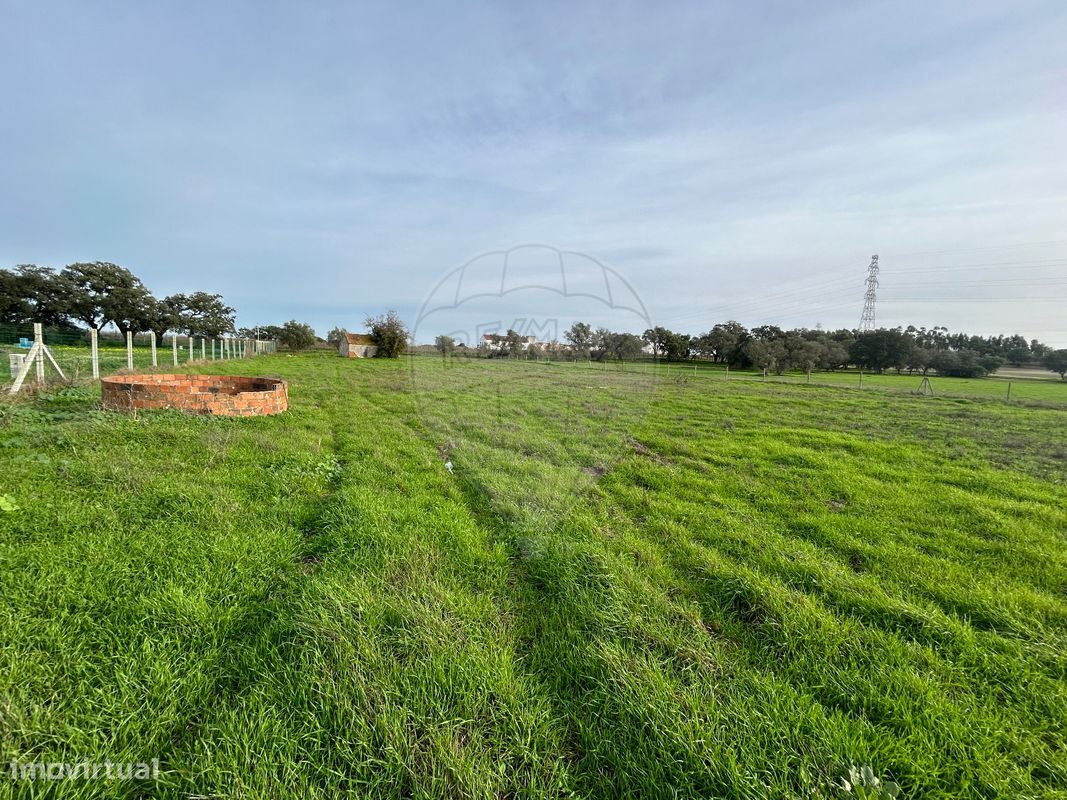 5500m² Land in Palmela, Portugal No. 70906