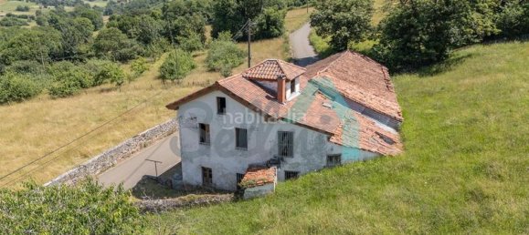 3 Schlafzimmer Haus in Asturias, Spain, Nr. 151558 8