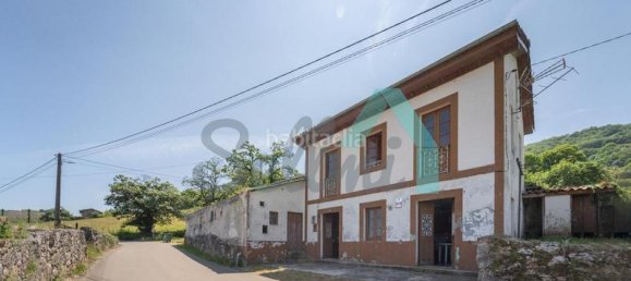 3 Schlafzimmer Haus in Asturias, Spain, Nr. 151558 22