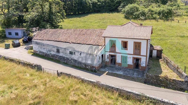 3 Schlafzimmer Haus in Asturias, Spain, Nr. 151558
