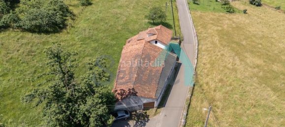 3 Schlafzimmer Haus in Asturias, Spain, Nr. 151558 14