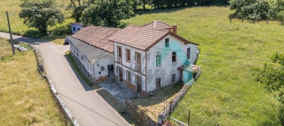 3 Schlafzimmer Haus in Asturias, Spain, Nr. 151558 2