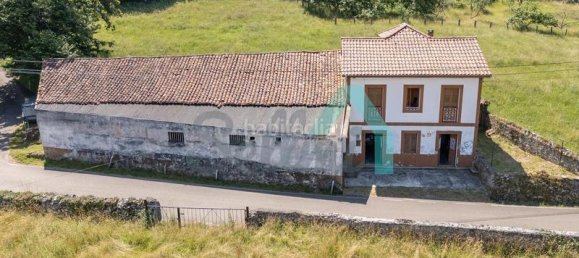 3 Schlafzimmer Haus in Asturias, Spain, Nr. 151558 4