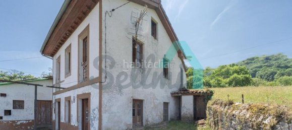 3 Schlafzimmer Haus in Asturias, Spain, Nr. 151558 32