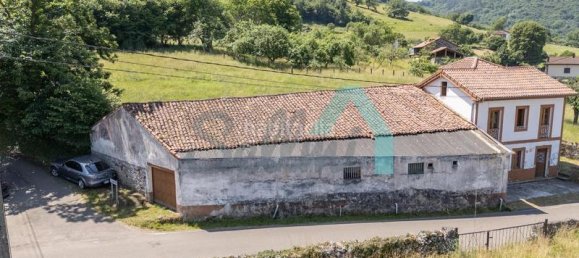 3 Schlafzimmer Haus in Asturias, Spain, Nr. 151558 6
