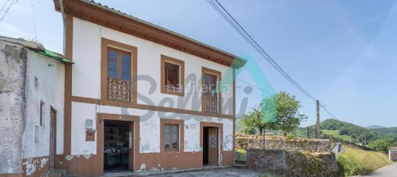 3 Schlafzimmer Haus in Asturias, Spain, Nr. 151558 24