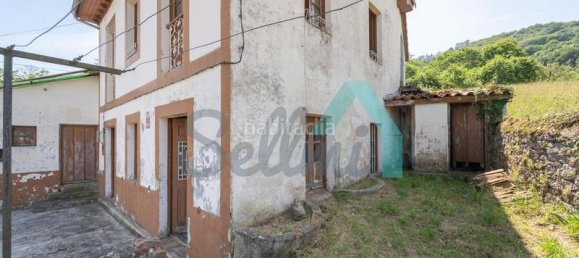 3 Schlafzimmer Haus in Asturias, Spain, Nr. 151558 26