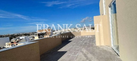 3 chambres Penthouse à Marsaskala, Malta No. 1149 6