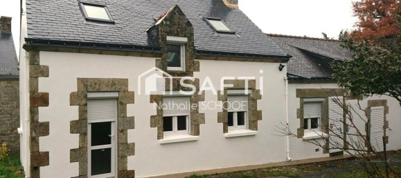 3 غرف نوم منزل في Guenin, France رقم 203425 4