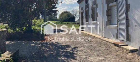 3 غرف نوم منزل في Guenin, France رقم 203425 7