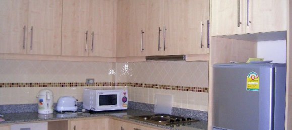 2 غرف نوم مقهى / مطعم في Pattaya, Thailand رقم 1433 4