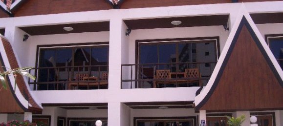 2 غرف نوم مقهى / مطعم في Pattaya, Thailand رقم 1433 9