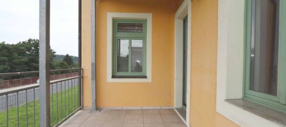 2 rooms Apartment in Saxony, Germany No. 331295 3