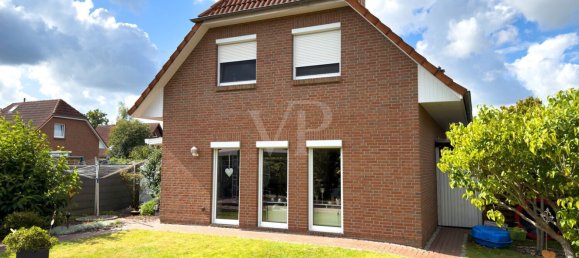 4 rooms House in Oldenburg, Germany No. 306032 13