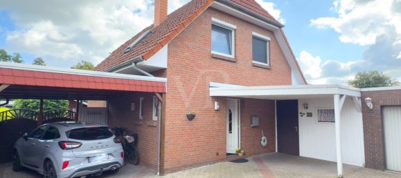 4 rooms House in Oldenburg, Germany No. 306032 2